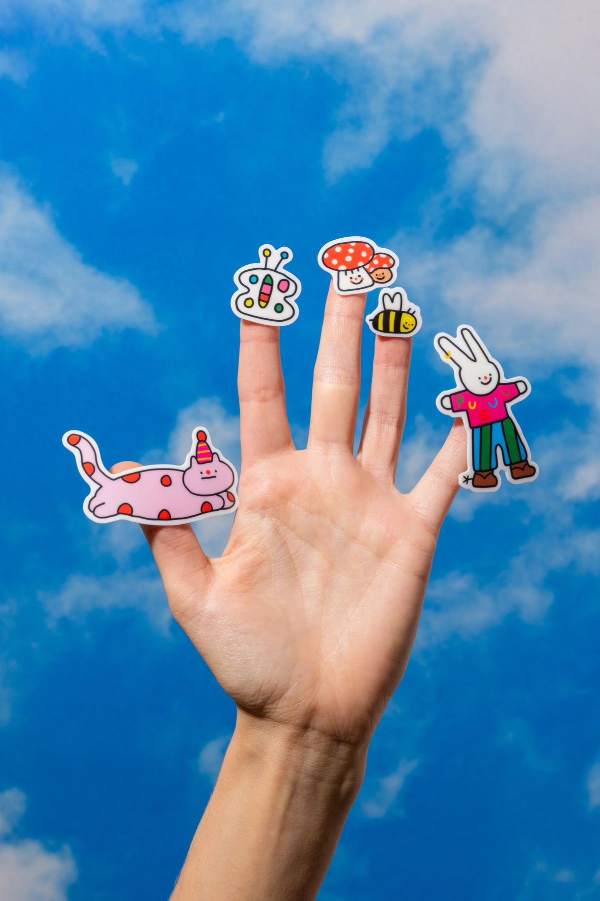 Sticker stories by Titeepex - 37 stickers