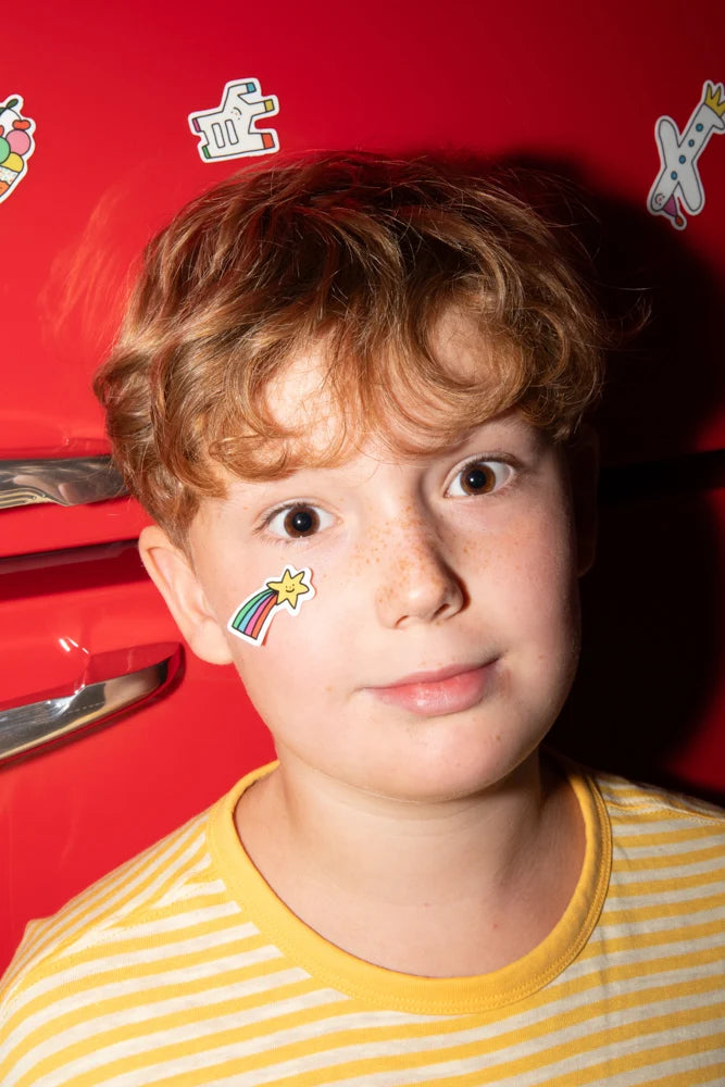 Sticker stories by Titeepex - 37 stickers