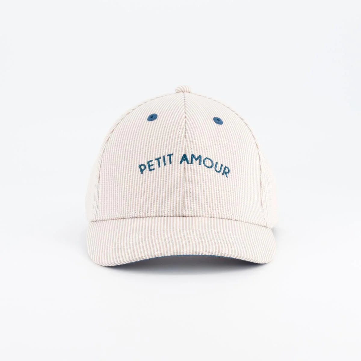 Casquette Petit amour - 3/6 ans