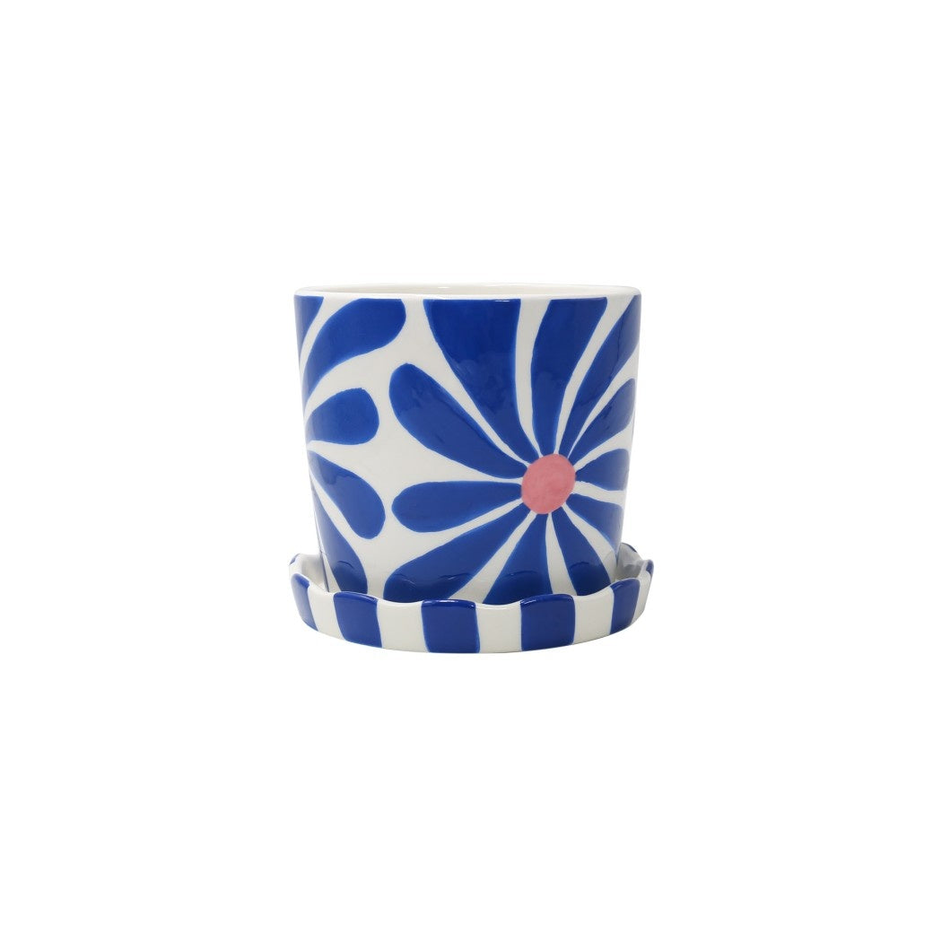 Pot Lior - Fiesta Floral
