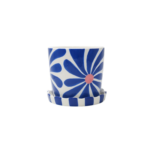 Pot Lior - Fiesta Floral