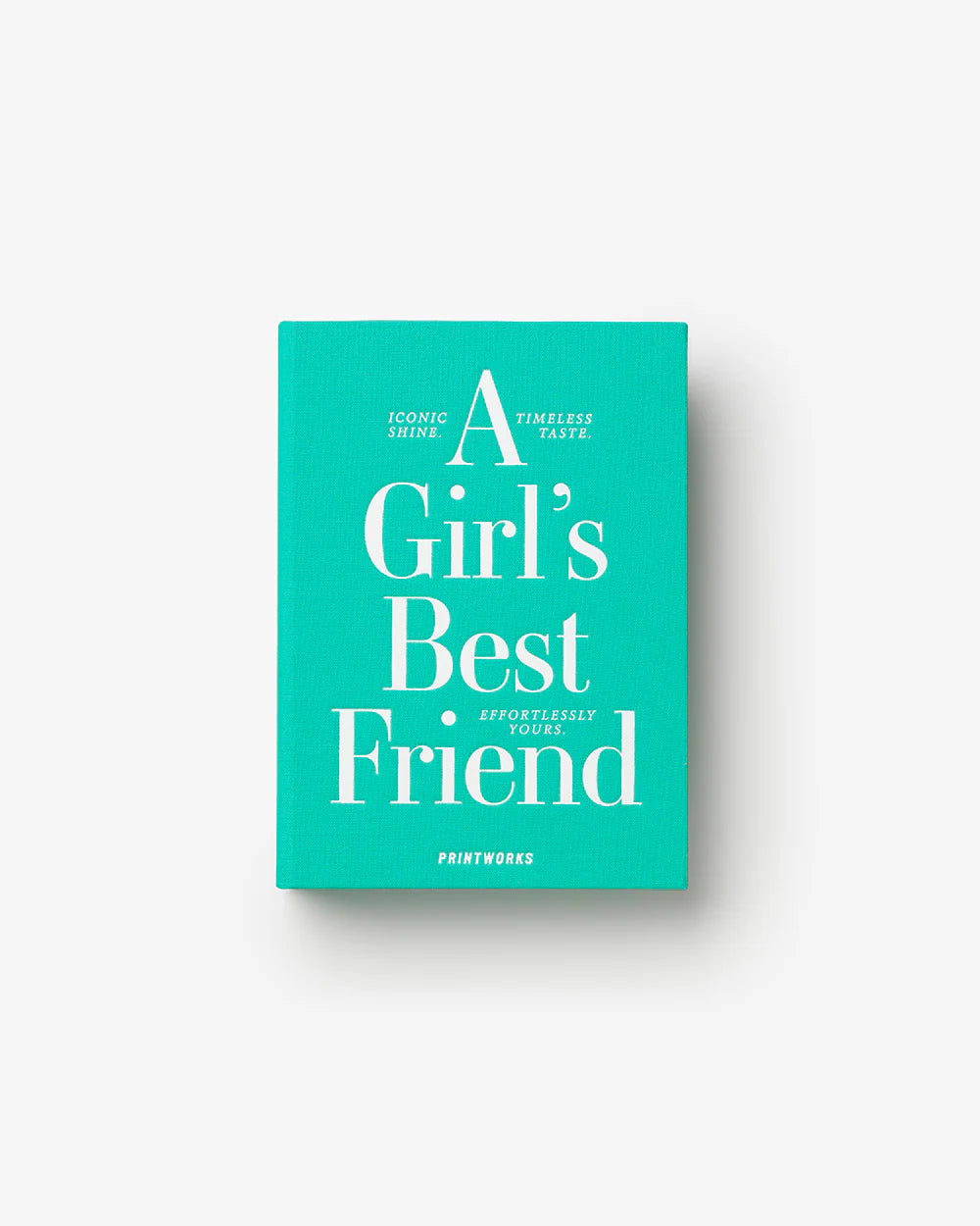Boîte à bijoux - A girl's best friend — Printworks , Lyon