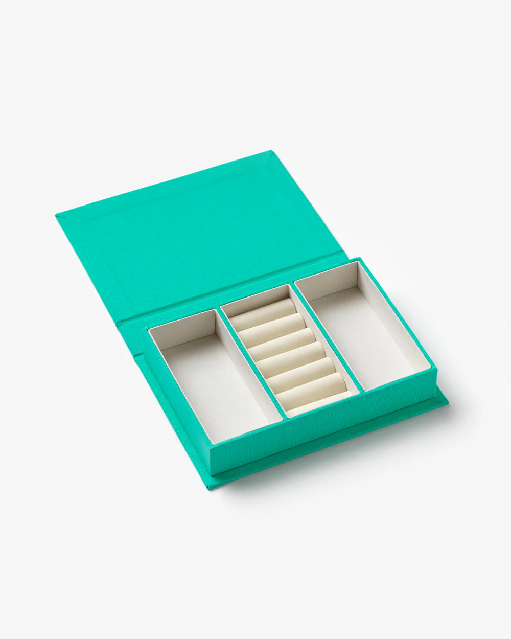 Boîte à bijoux - A girl's best friend — Printworks , Lyon