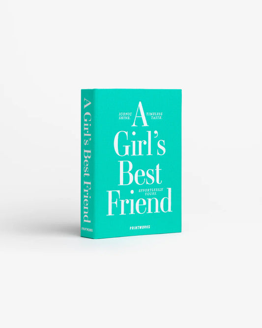 Boîte à bijoux - A girl's best friend — Printworks , Lyon