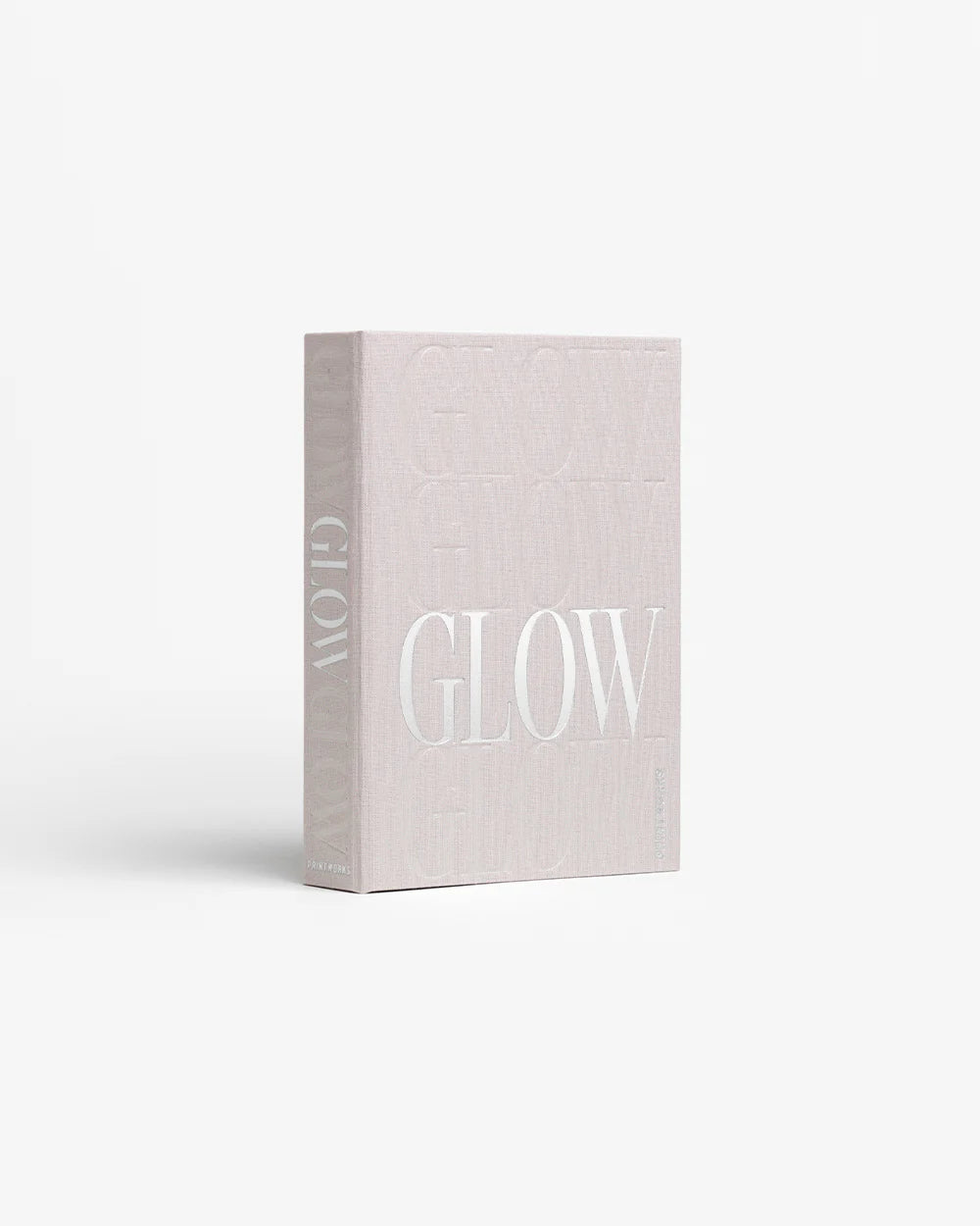 Boîte à bijoux - Glow — Printworks , Lyon