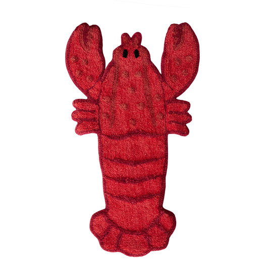 Tapis de bain - Lobster