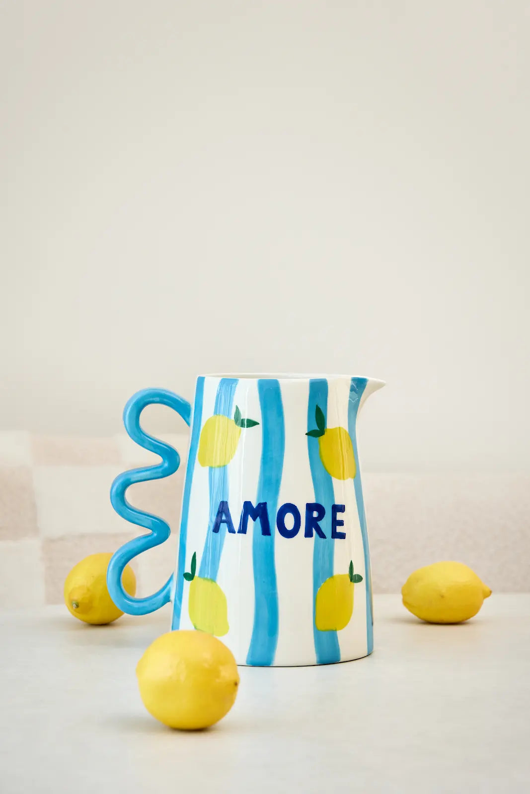 Pichet Florencia - That's amore