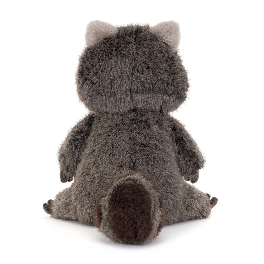 Peluche Raccoon Trixiwoo