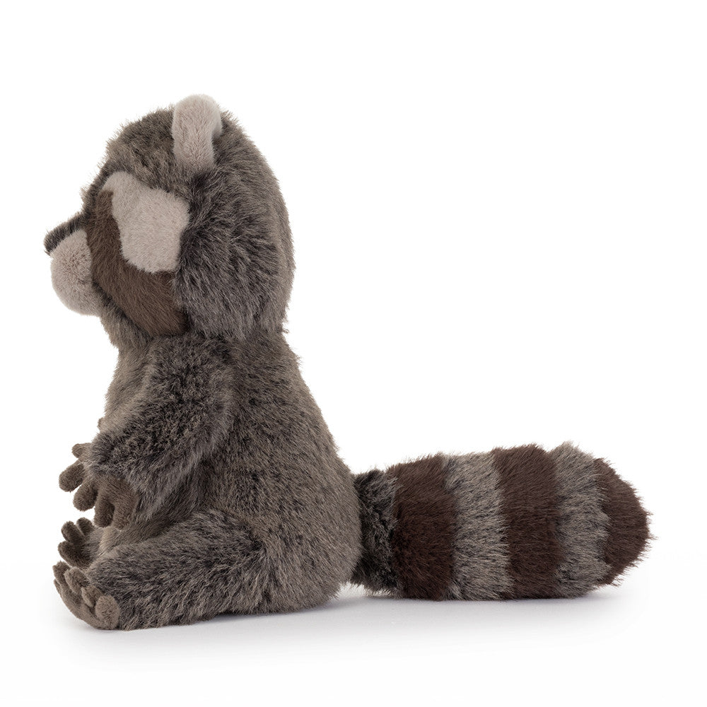 Peluche Raccoon Trixiwoo