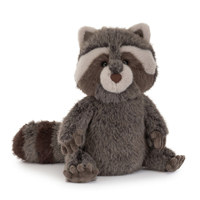 Peluche Raccoon Trixiwoo