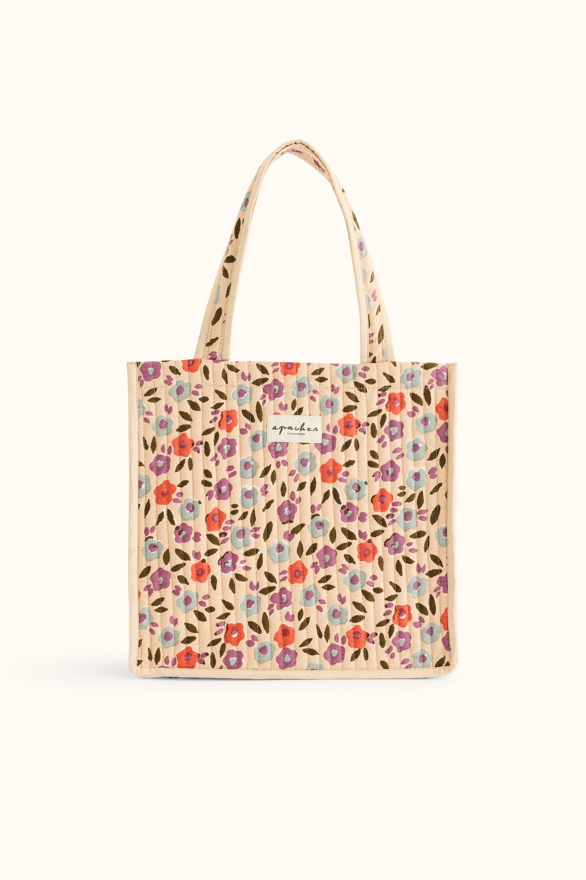 Sac Reema - Lison Macadamia