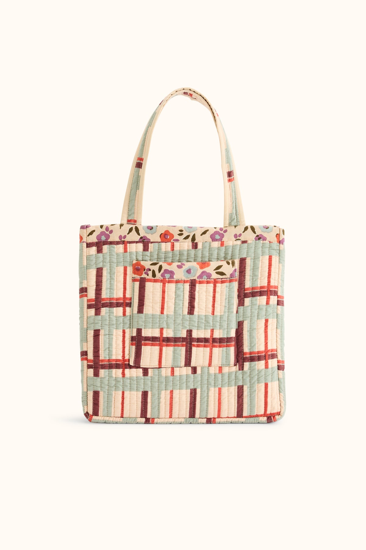 Sac Reema - Lison Macadamia