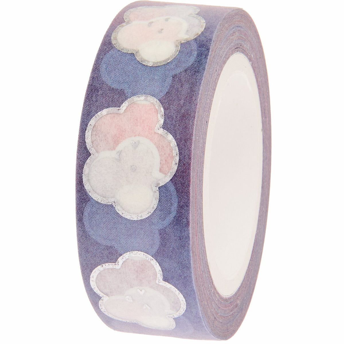 Washi tape Chingu - Nuages