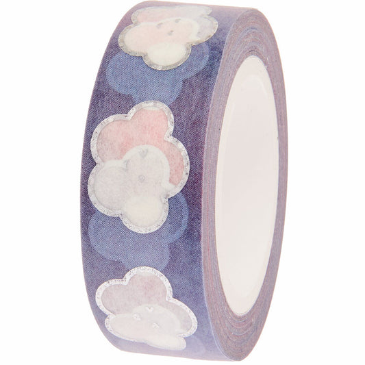 Washi tape Chingu - Nuages