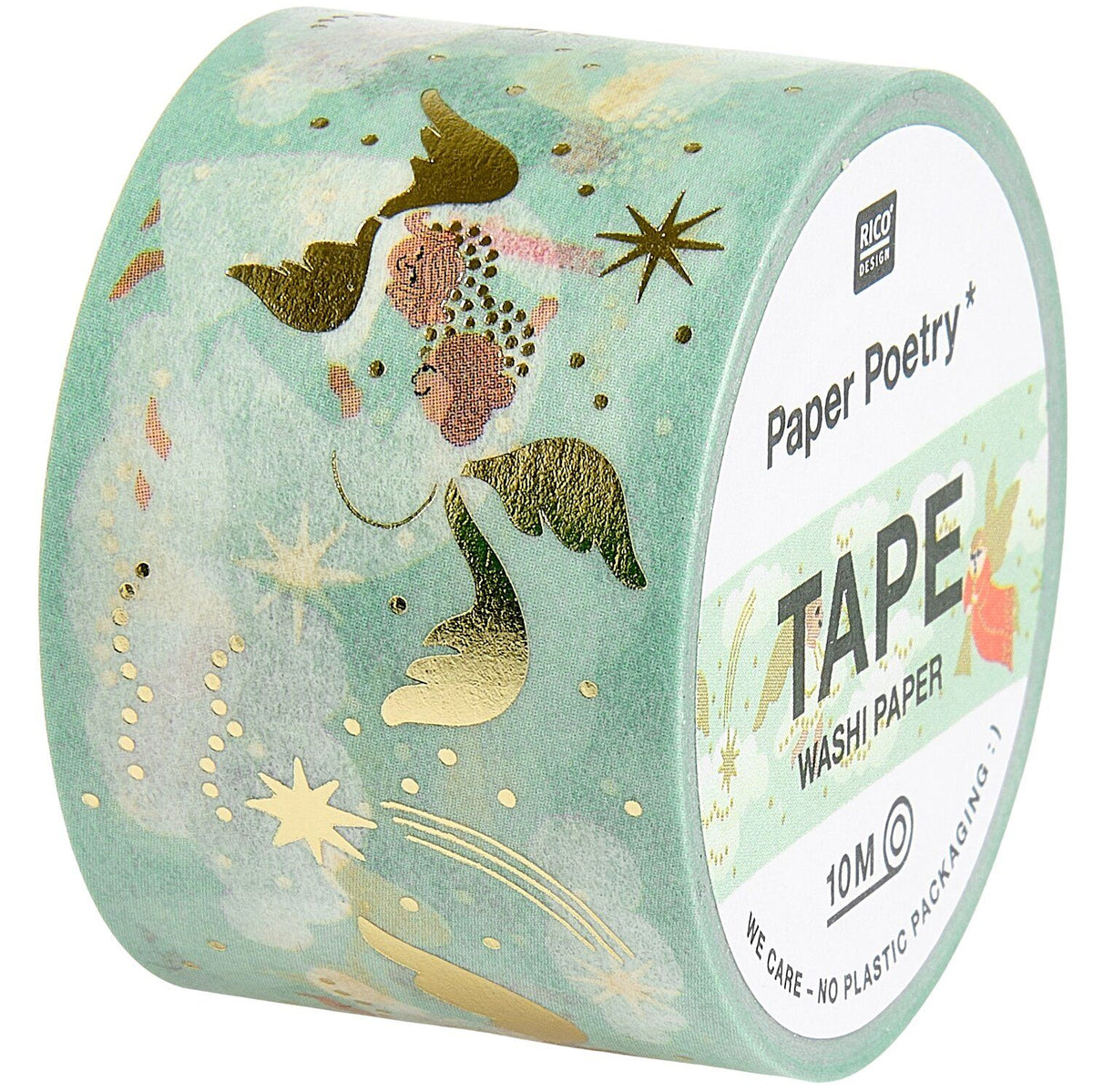 Masking tape large Avent - Anges