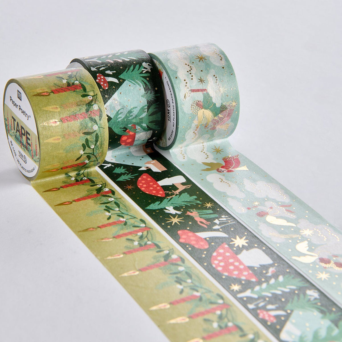 Masking tape large Avent - Anges