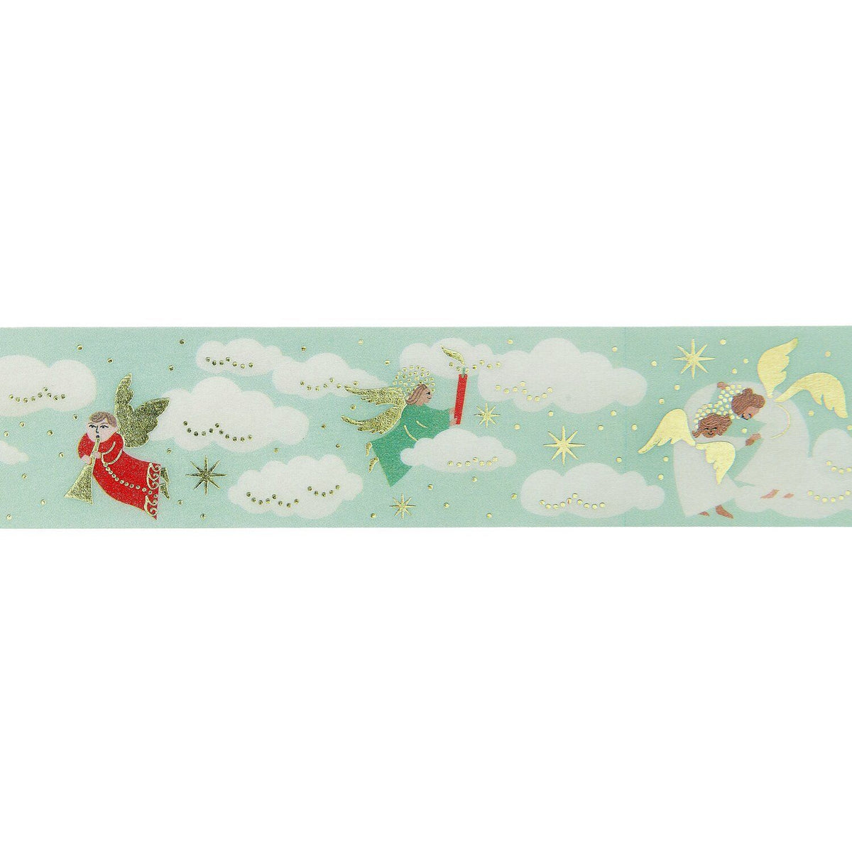 Masking tape large Avent - Anges