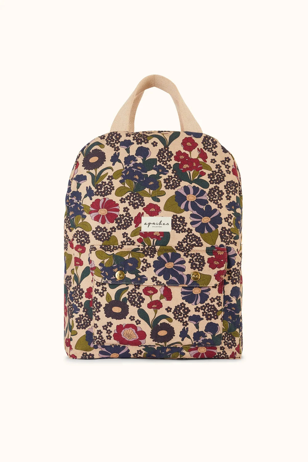 Sac-à-dos Sarita - September macadamia