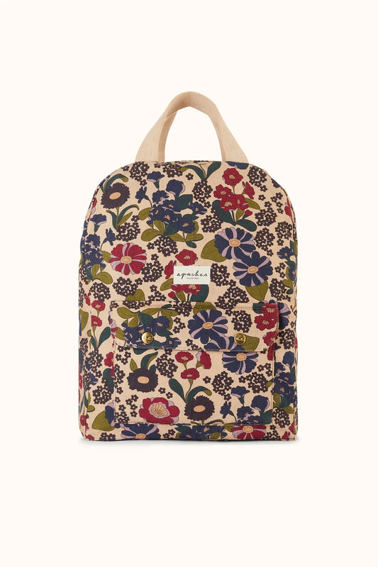 Sac-à-dos Sarita - September macadamia
