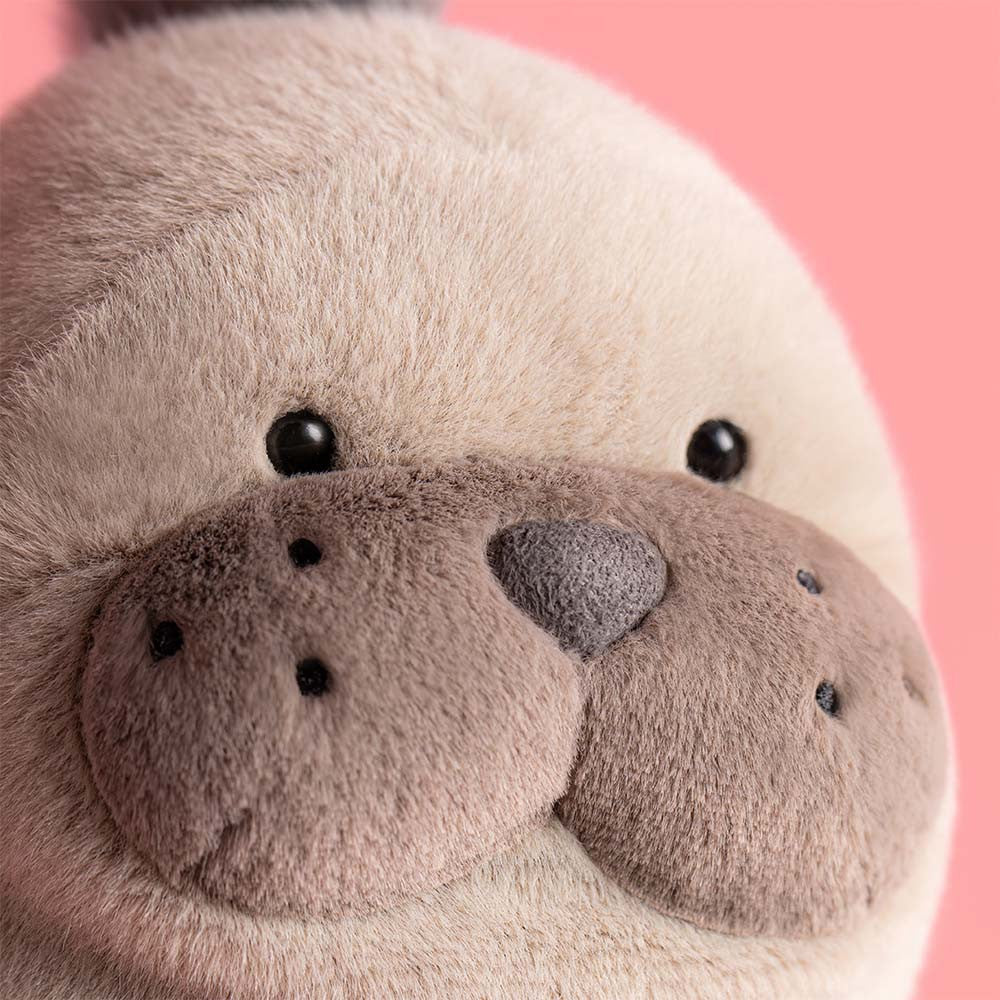 Peluche Roarwell sea lion