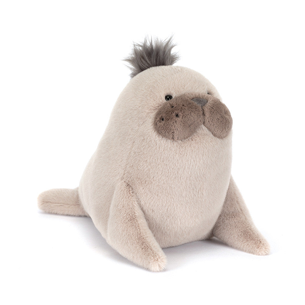Peluche Roarwell sea lion