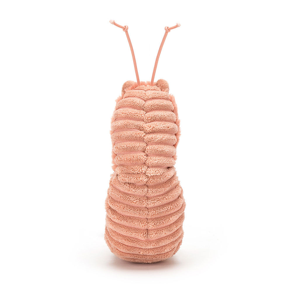 Peluche Sheldon shrimp — Jellycat , Lyon