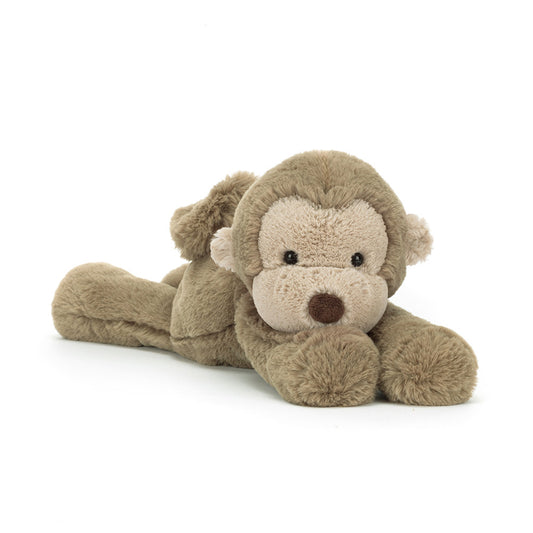 Peluche Smudge Monkey Tiny