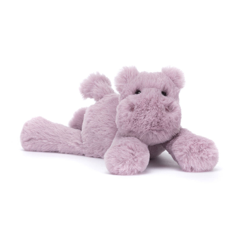 Peluche Smudge Hippo Tiny