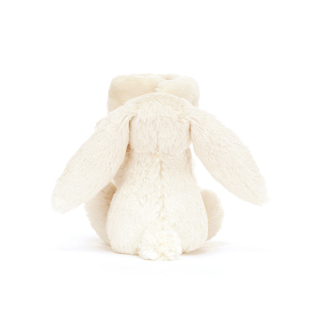 Peluche Blossom cream bunny Berry Soother