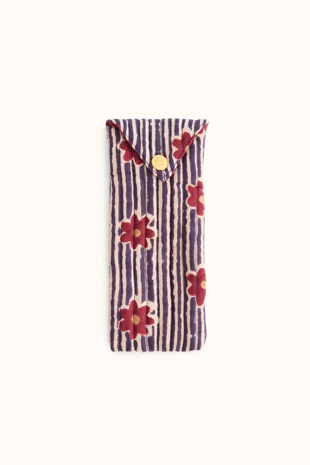 Pochette Sunny - Anna groseille
