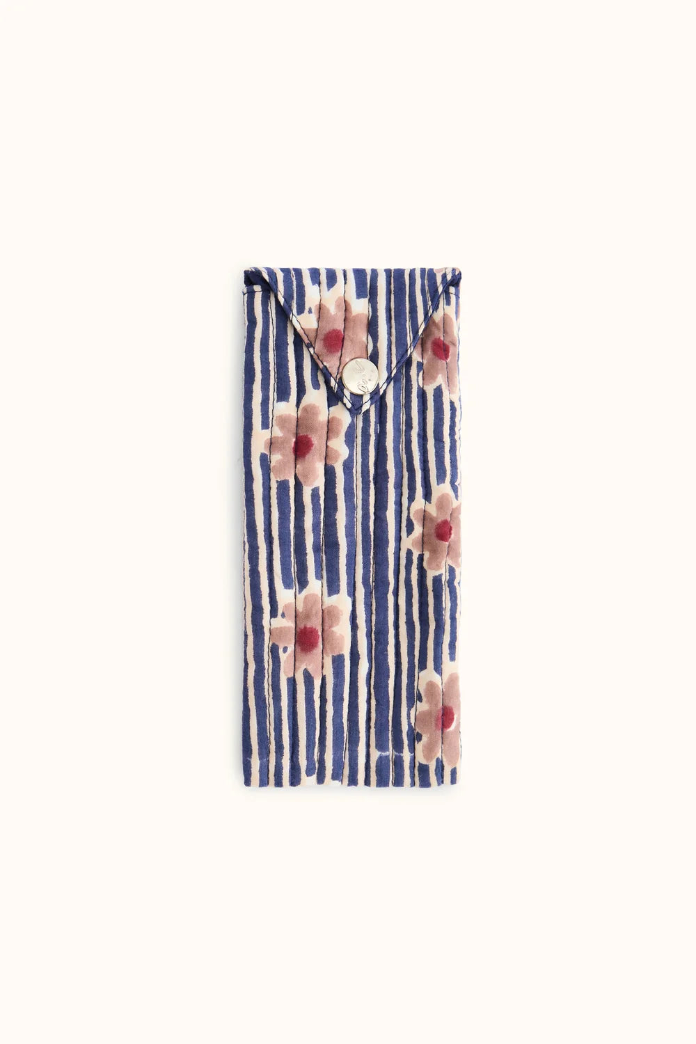 Pochette Sunny - Anna indigo