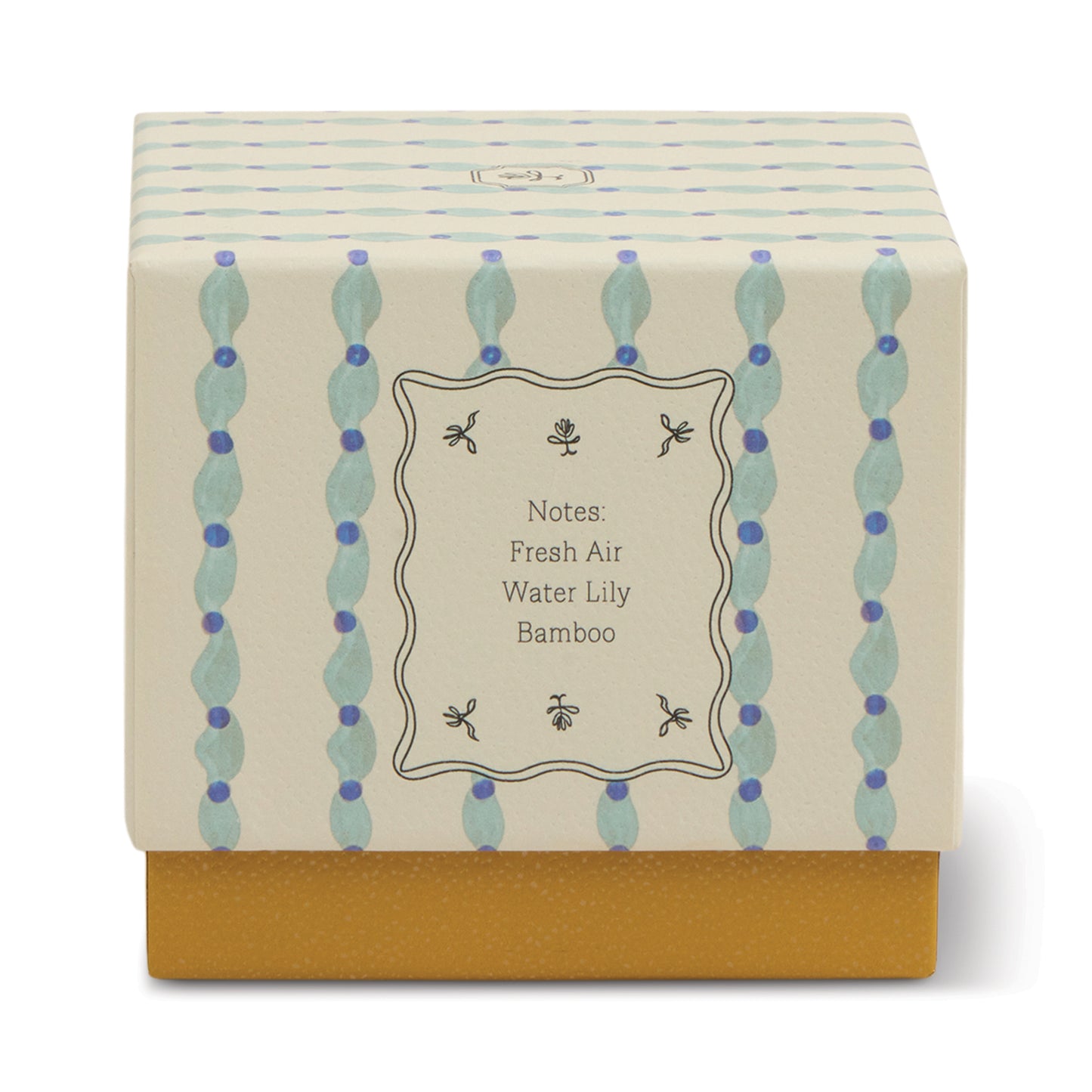 Bougie Tulip - Wisteria & Willow