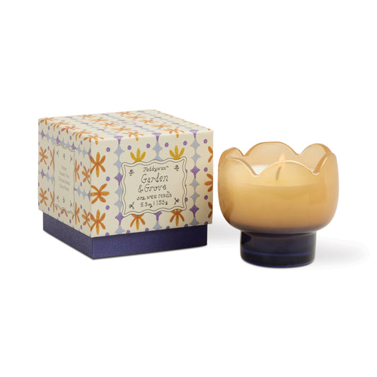 Bougie Tulip - Garden & Grove — Paddywax , Lyon