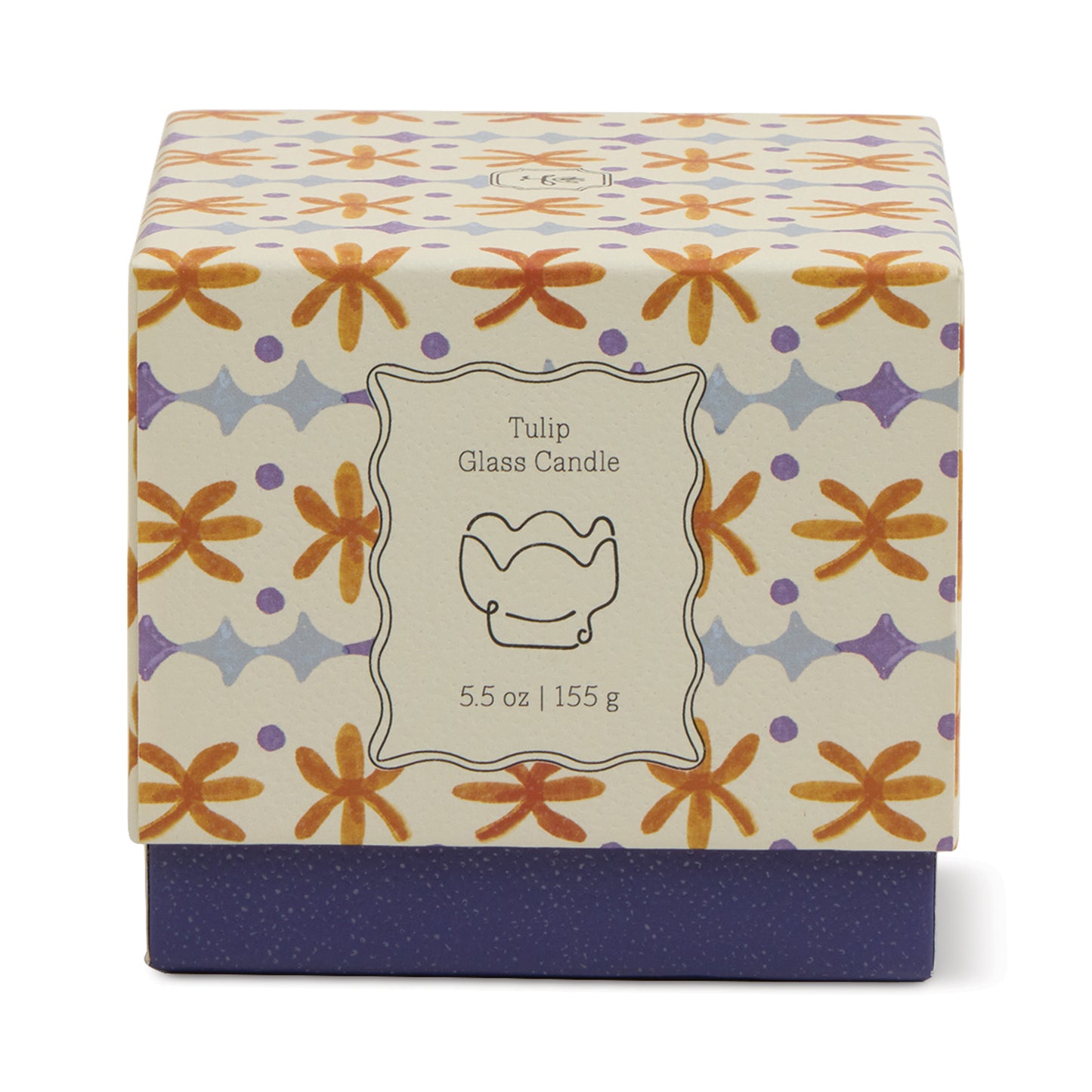 Bougie Tulip - Garden & Grove — Paddywax , Lyon