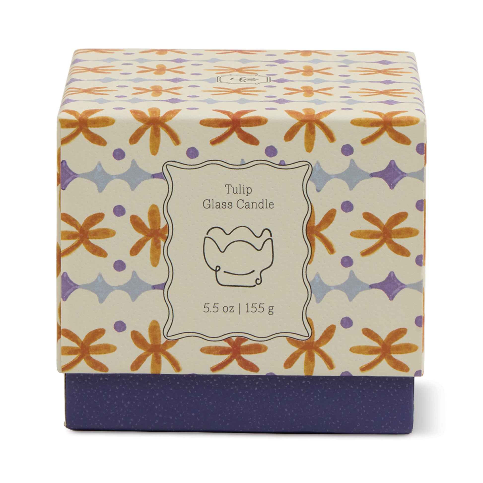 Bougie Tulip - Garden & Grove — Paddywax , Lyon