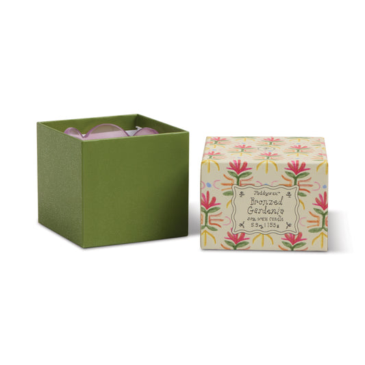 Bougie Tulip - Bronzed gardenia — Paddywax , Lyon