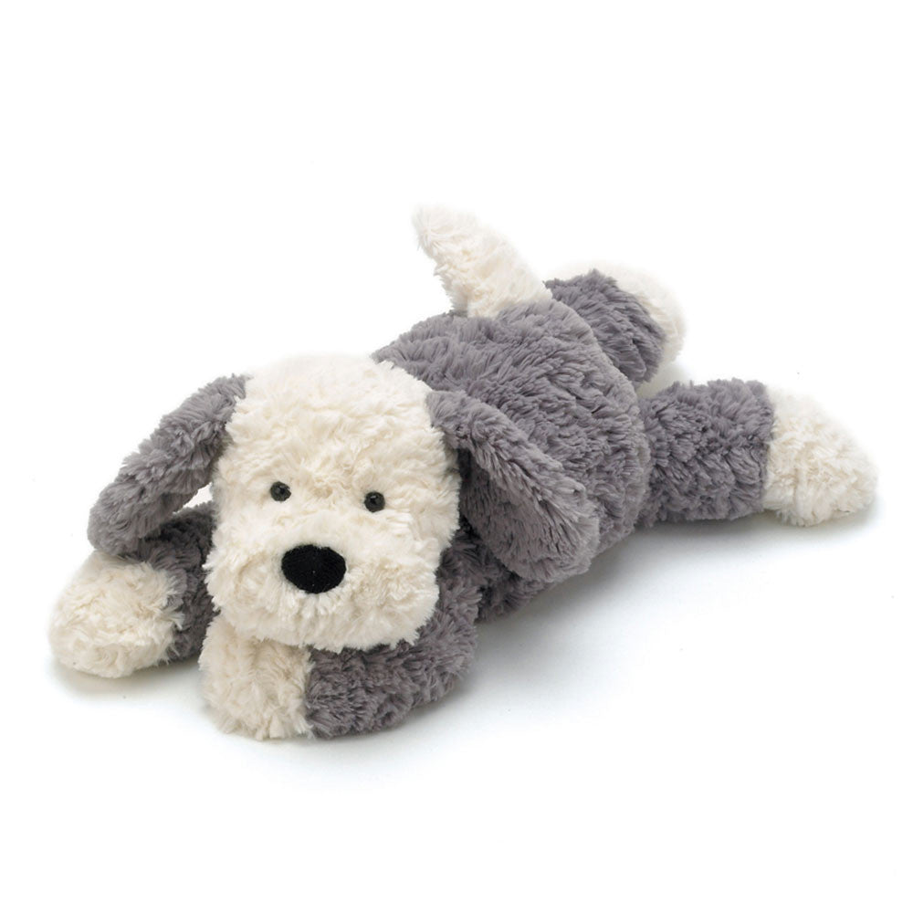 Peluche Tumblie Sheep Dog Medium