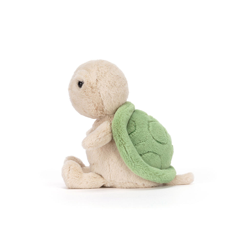 Peluche Thimble Turtle