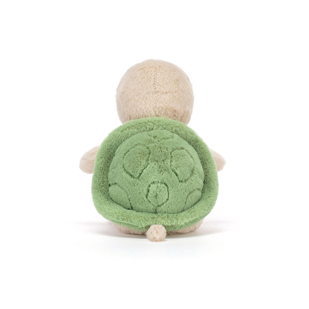 Peluche Thimble Turtle