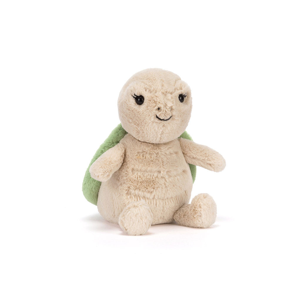 Peluche Thimble Turtle