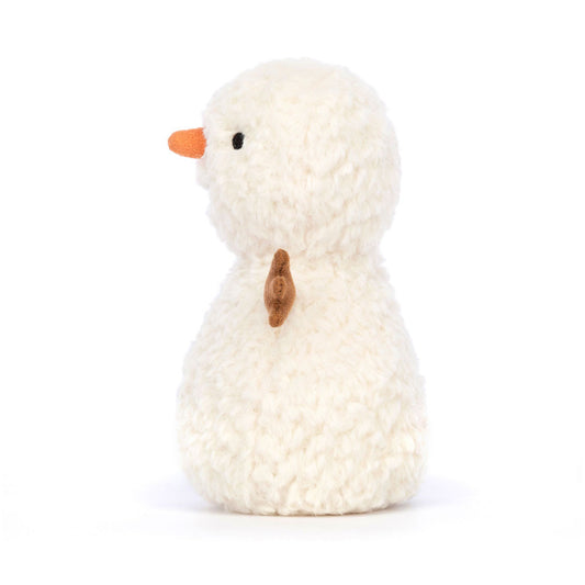 Peluche Wee Snowman — Jellycat , Lyon