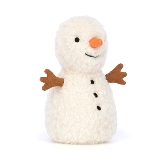 Peluche Wee Snowman
