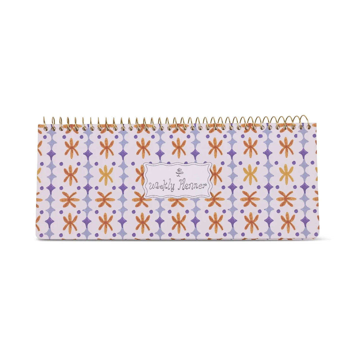 Semainier Tulip - Marigold