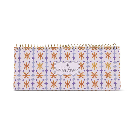 Semainier Tulip - Marigold