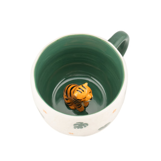 Mug surprise - Tiger