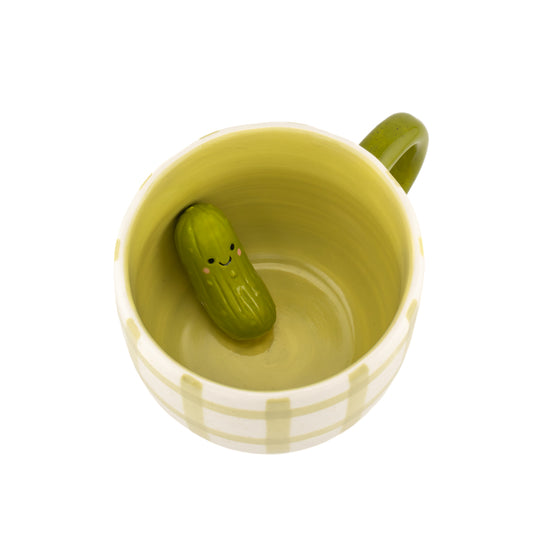 Mug surprise - Pickle