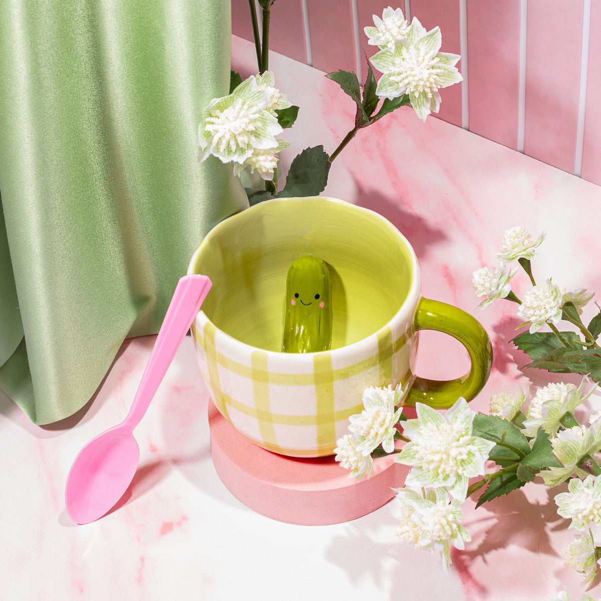 Mug surprise - Pickle