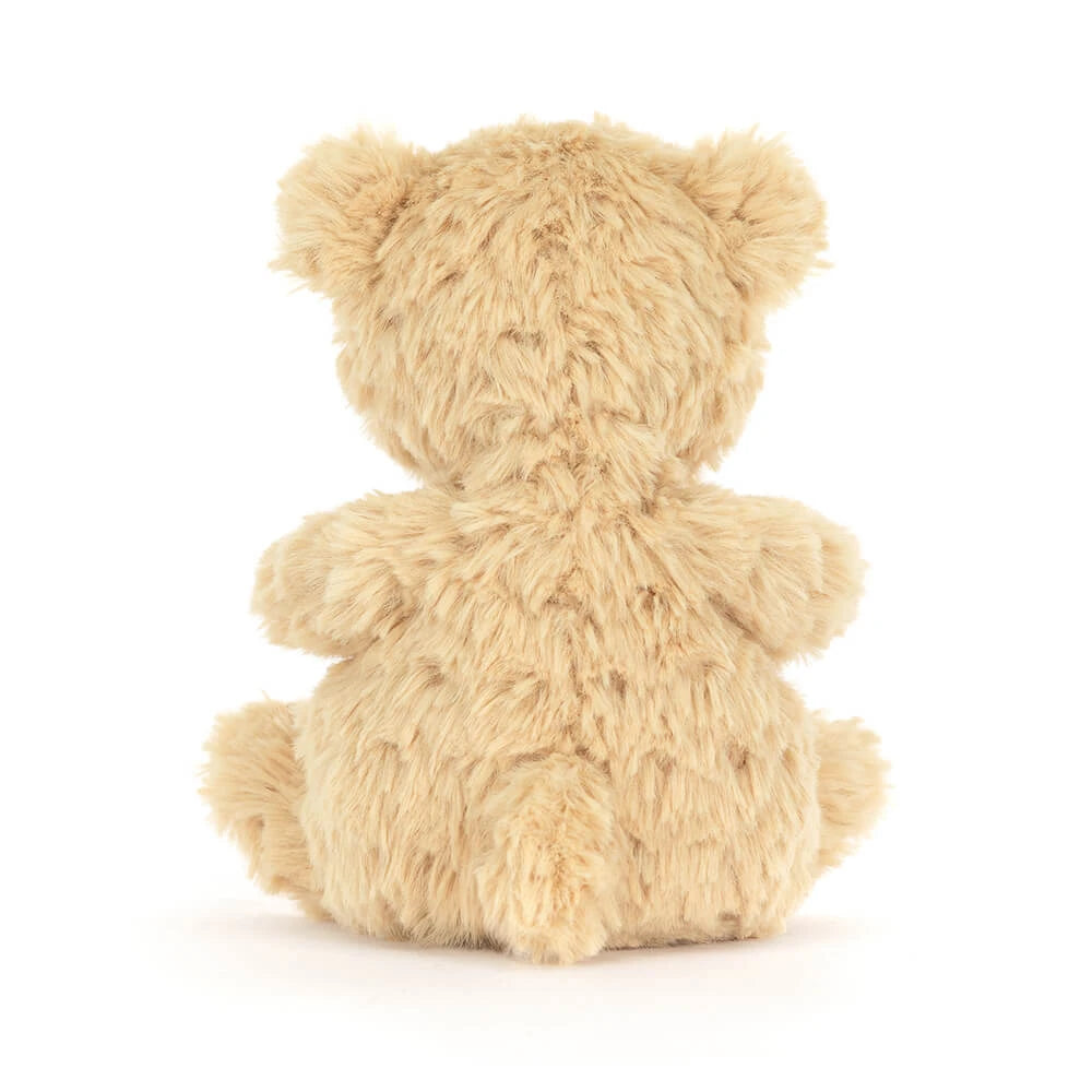 Peluche Yummy bear
