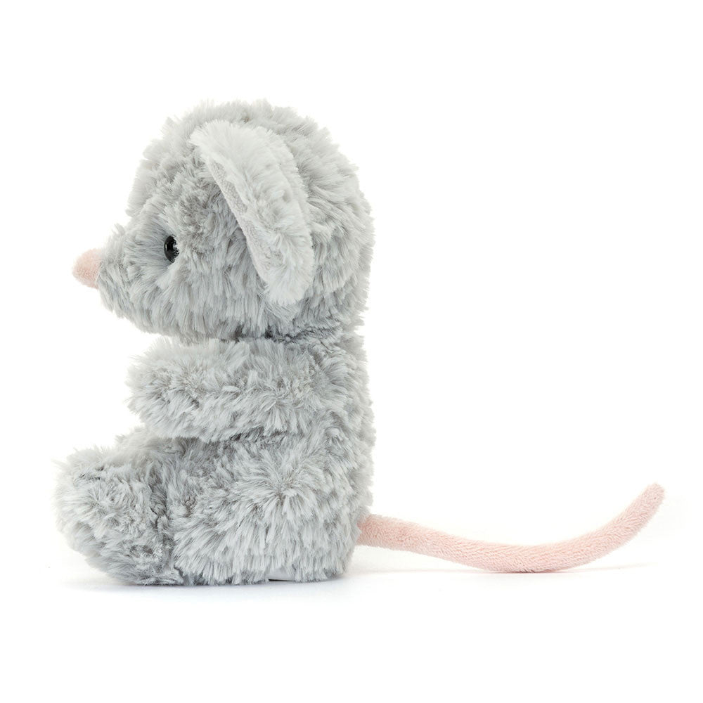 Peluche Yummy mouse