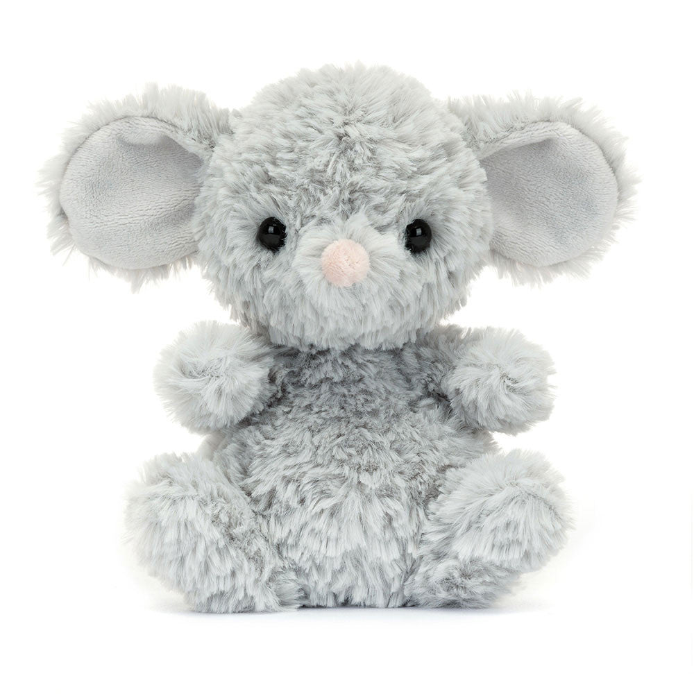 Peluche Yummy mouse